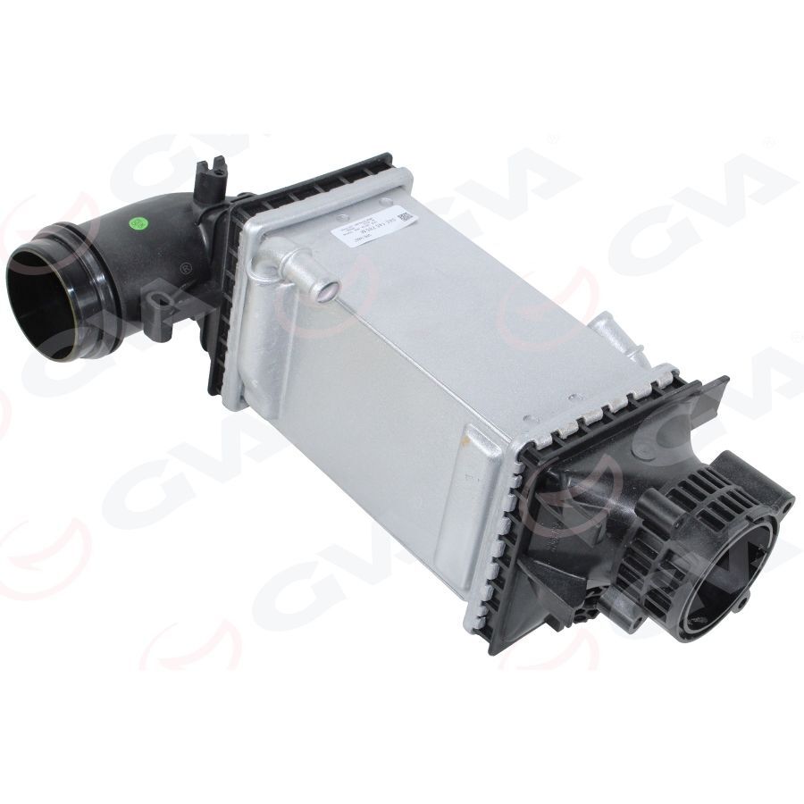 GVA TURBO RADYATÖRÜ INTERCOOLER GOLF/PASSAT/TIGUAN/A3/CUPRA FORMENTOR1.5 TSI 2016 > DPB-DPC-DADA-DACA (04E145785E)