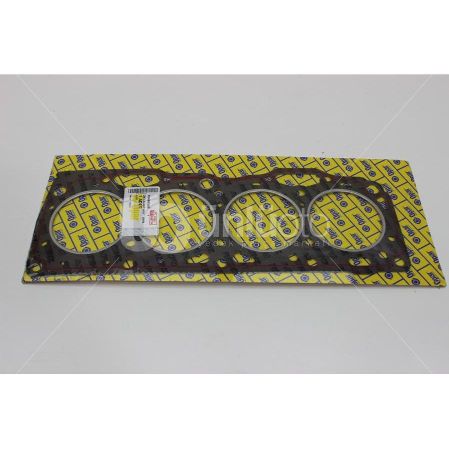 OPAR SİLİNDİR KAPAK CONTASI FIAT ALBEA-PALIO-TEMPRA-TİPO-UNO 70 1.4 (7581384)