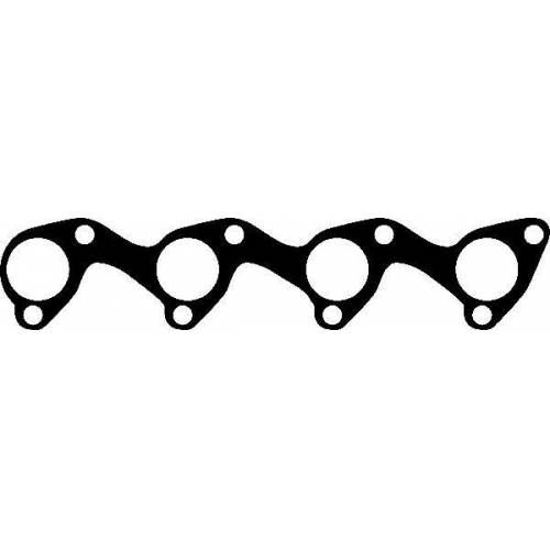 ROYAL EGSOZ MANIFOLD CONTASI CONNECT 02 14 1.8 TDCI FOCUS I 98 04 1.8TD (1352847)