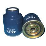 SARDES YAKIT FİLTRESİ ISUZU DMAX 2.5-3.0 03-06 ELG 5398 X (8972889470)