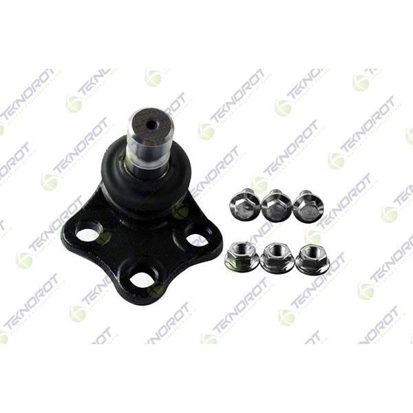 TEKNOROT ROTİL SAG-SOL MEGANE IV 15 TALISMAN 15 GRAND SCENIC IV 15 ESPACE V 15 (545057449R)