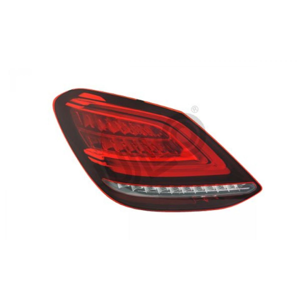 Ulo Stop Komple W205 Ledli Sol 2018 21 (A2059064503)