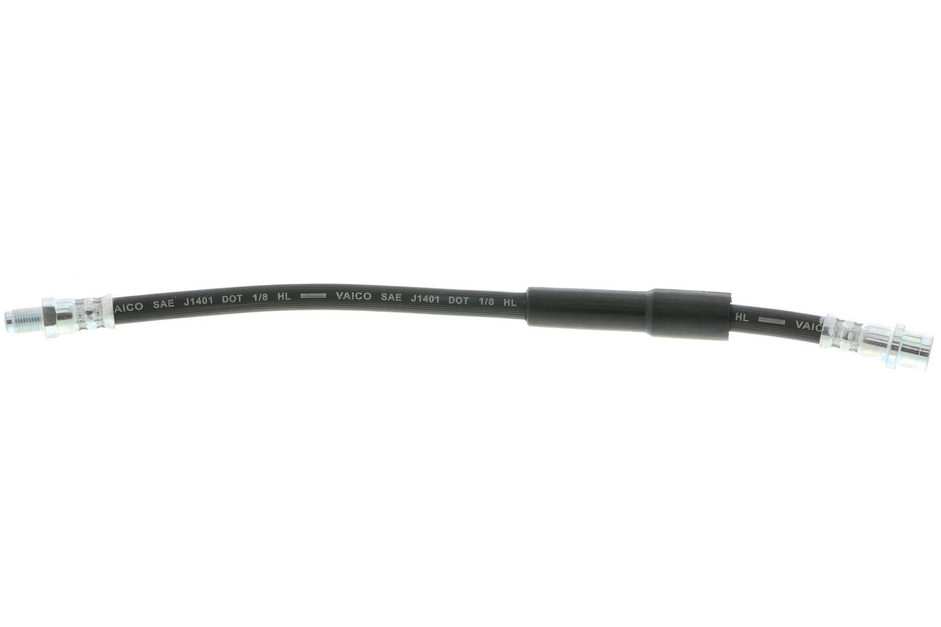 Vaıco Fren Hortumu Arka W639 35 Cm (A639 428 09 35)