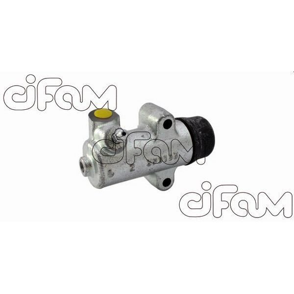 CIFAM X HİDROLİK DEBRİYAJ MERKEZİ P504 71-86 -P505 81-93 - P604 79-83 (2086.11)