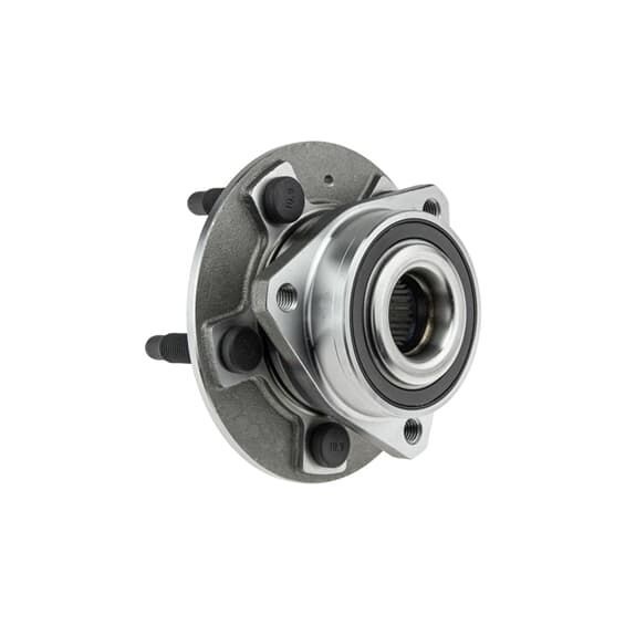 CIFAM ÖN-ARKA TEKER PORYASI KOMPLE RULMANLI INSIGNIA A 08>17 (13507374)