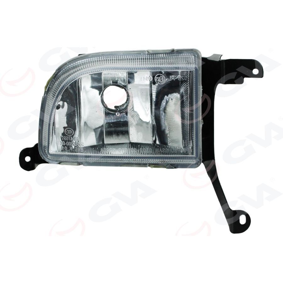 GVA SİS FARI SOL CHEVROLET LACETTI J200 04 > (96551093)