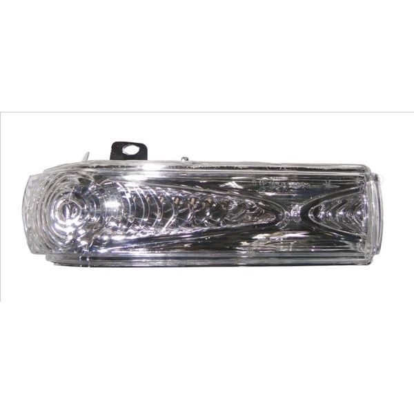 OZAR DIŞ DİKİZ AYNA SİNYALİ SAĞ DOBLO III (71765377)