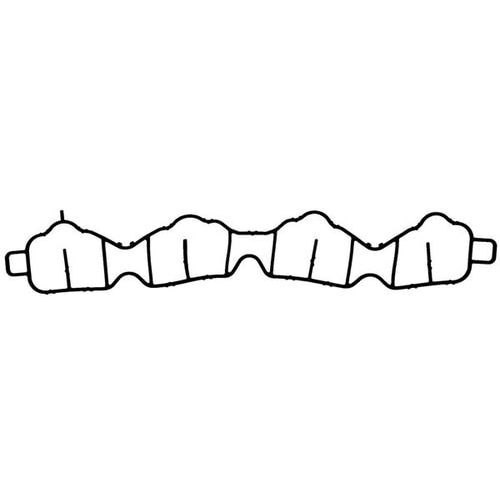ROYAL EMME MANIFOLT CONTASI ASTRA H-ASTRA J-MOKKA-INSIGNIA-MOKKA 1.6 A16XER-LET-Z16XEP-B16-D16-XER-LET CHE VROLET AVEO 1.4 LDT (55559374)