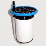 SARDES YAKIT FİLTRESİ DOBLO-EGEA-COMBO D 1.3-1.6-2.0 MJTD 16V-500 1.3 16V MJTD 2012 > (77366216)