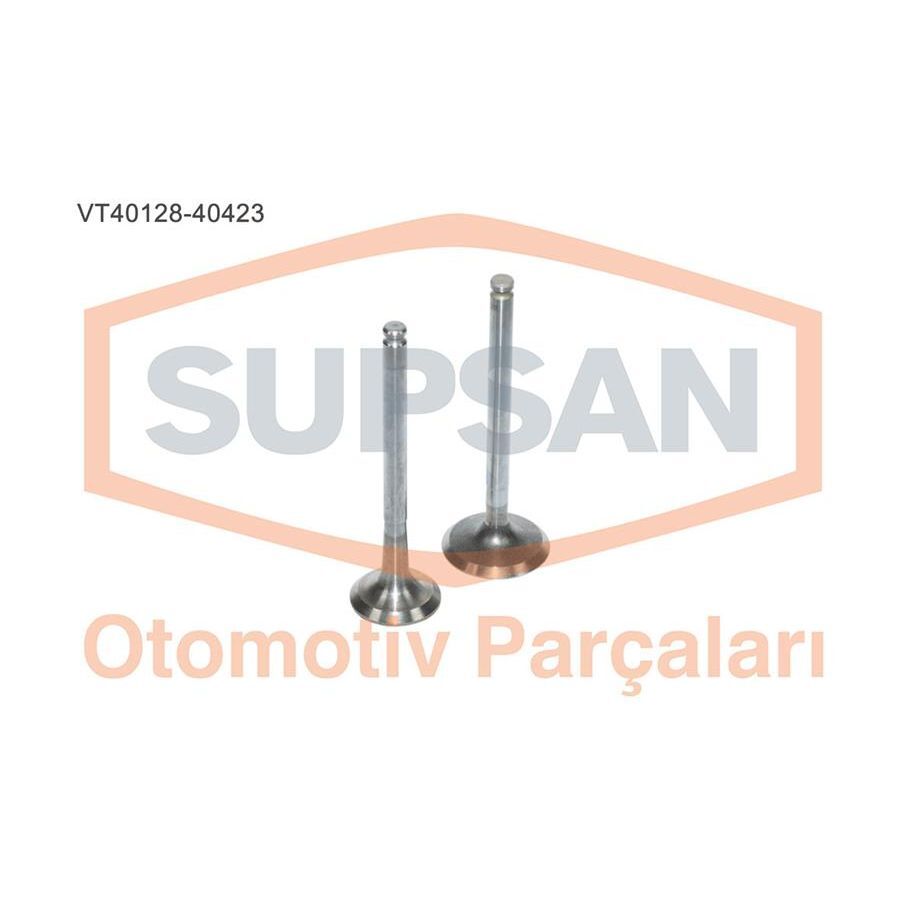 SUPSAN SUBAP EMME EGZOZ UNO 1.4 (5973128)