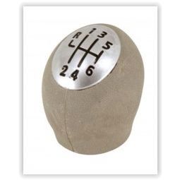 URS VİTES TOPUZU MGN III- FLUENCE SİYAH (328650005R)