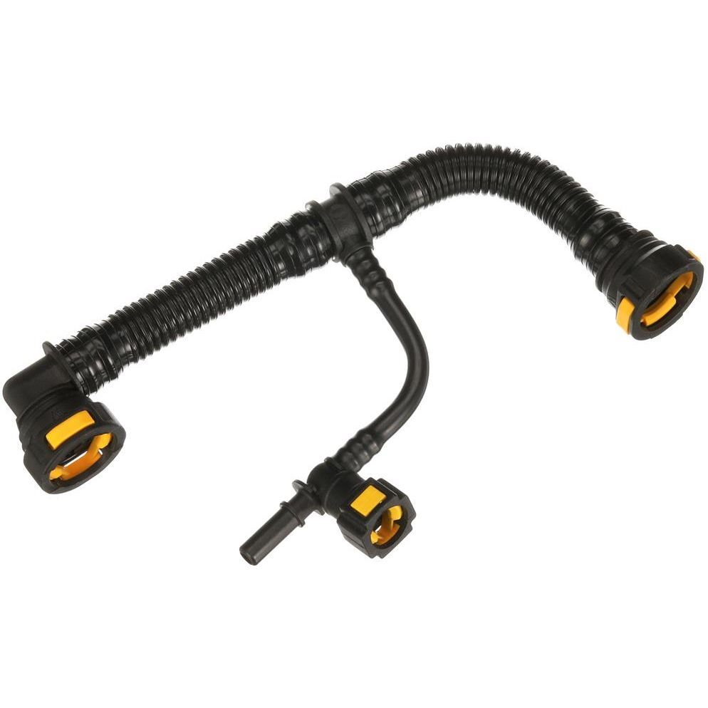 WINTECH MOTOR BLOĞU HAVA TAHLİYE HORTUMU 1007-206-207-307-ET3J4-1.4 16V 02-13 C2-C3-C4 ET3J4 1.4 16V 02-11 (1192WZ)