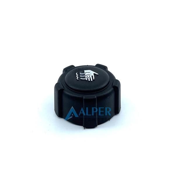 ALPER RADYATÖR EK DEPO KAPAK LOGAN-SANDERO-DUSTER (8200048024)