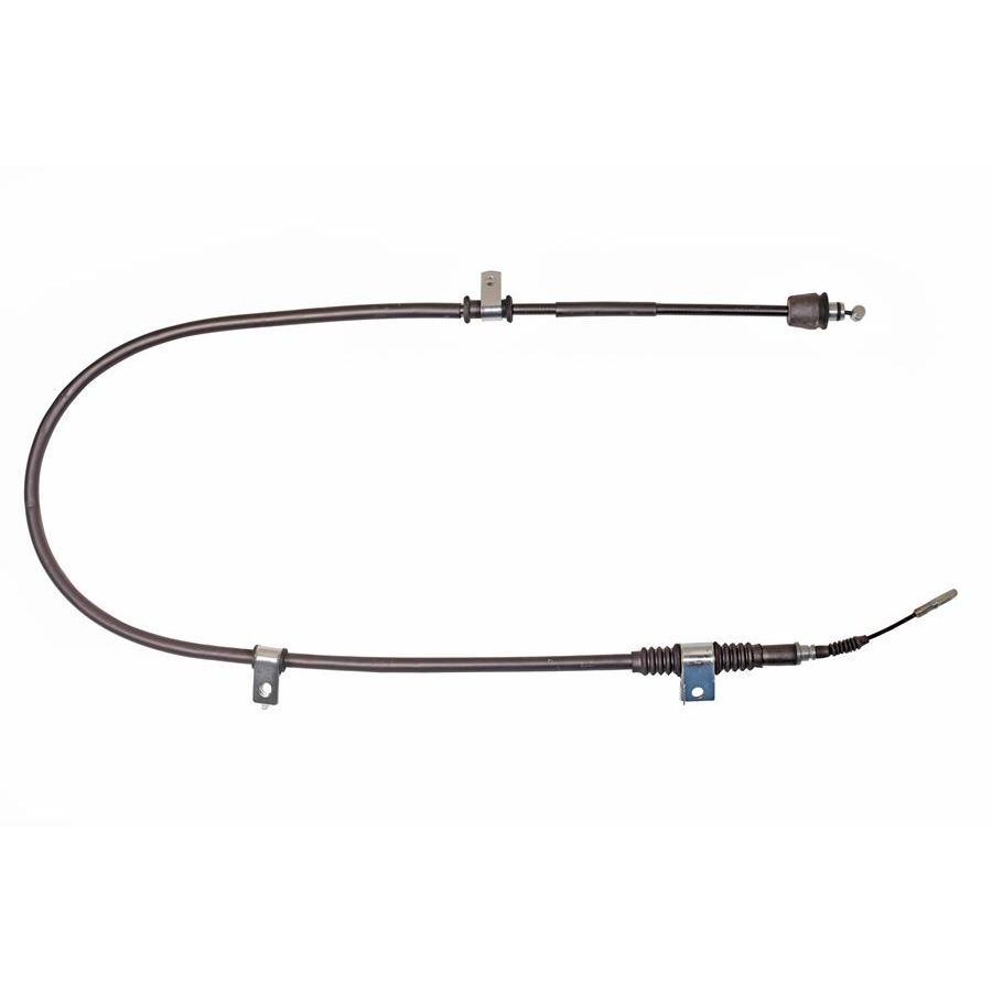 CAVO EL FREN TELLERİ ARKA SOL CERATO 1.6 HATCHBACK ABS LI (597602F200)