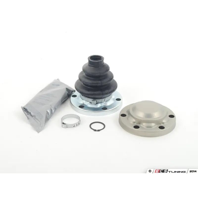 FAG AKS KÖRÜĞÜ TAMİR TAKIMI ARKA E30/E34/E53 (33211229205)