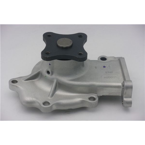 GMB DEVIRDAIM SU POMPASI NISSAN PRIMERA 1.6L GA16 P11 96-02 / SUNNY 1.6L GA16 N14 90-94 (210100M301)