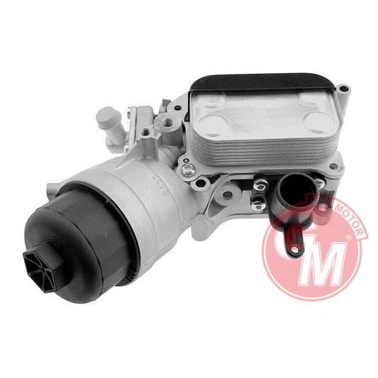GUA YAG SOGUTUCUSU KOMPLE KALIN TIP FIAT LINEA 1.3 MJT 90HP 2007- DOBLO-PUNTO 1.3 MJT 1999-2010- OPEL CO RSA D 1.3 CDTI 2006-2014- ASTRA H - (55213468)