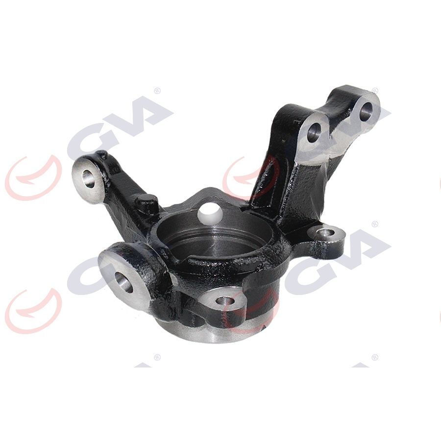 GVA AKS TAŞIYICI ÖN SOL TOYOTA COROLLA 1.4L 1.6L 4ZZ-FE 3ZZ-FE ZZE120 ZZE121 VVTI 02-06 / 1.4L 1NDTV NDE120 04-06 ABS Lİ (4321212350)