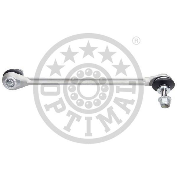 OPTIMAL ASKI ROTU ON SOL MERCEDES W204 S204 C204 C218 W212 C207 A207 ALUMINYUM (A2043201789)