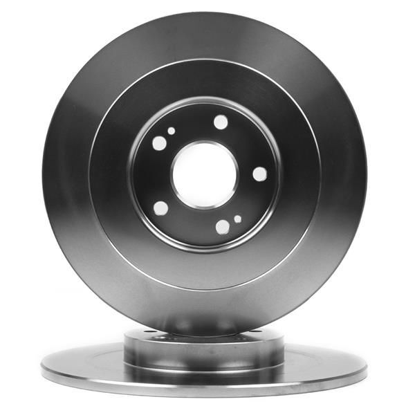 OTOZONE CHERY TIGGO 7 PRO / OMODA 2020/ ARKA FREN DİSK (204000479AA)