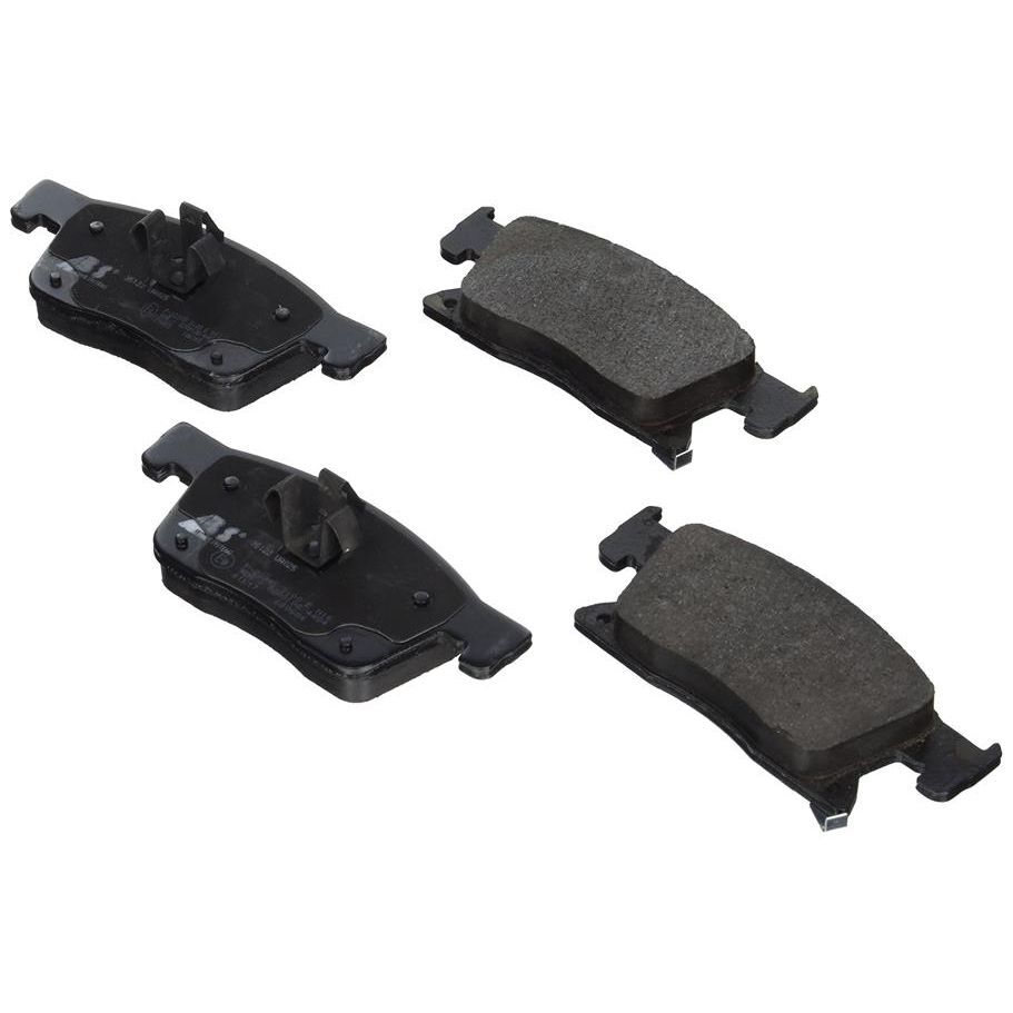 SANGSIN ÖN BALATA ASTRA K 15 22 16 INC 155.2X62.3X19.5 (13478301)