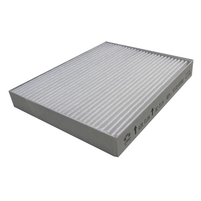 SARDES POLEN FİLTRELERİ SOUL II 14- (97133B2000)