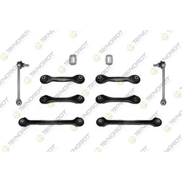 TEKNOROT SALINCAK TAMIR SETI ARKA BMW E87 04>12 E90 E92 E93 05>11 E84 09> (SALINCAKTAMIRSETI)