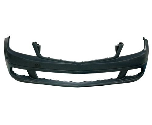 İthal Tampon Ön W204 Elg Avg 2007 (AP MD07100005000)