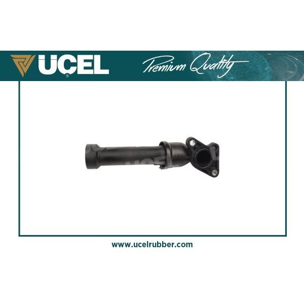 UCEL DEVİRDAİM SU HORTUMU BOXER III-JUMPER III 2.2DT-2.2HDI 06 TRANSİT V347 2.2TDCI 06-14 V362 14 C (1341.H8)