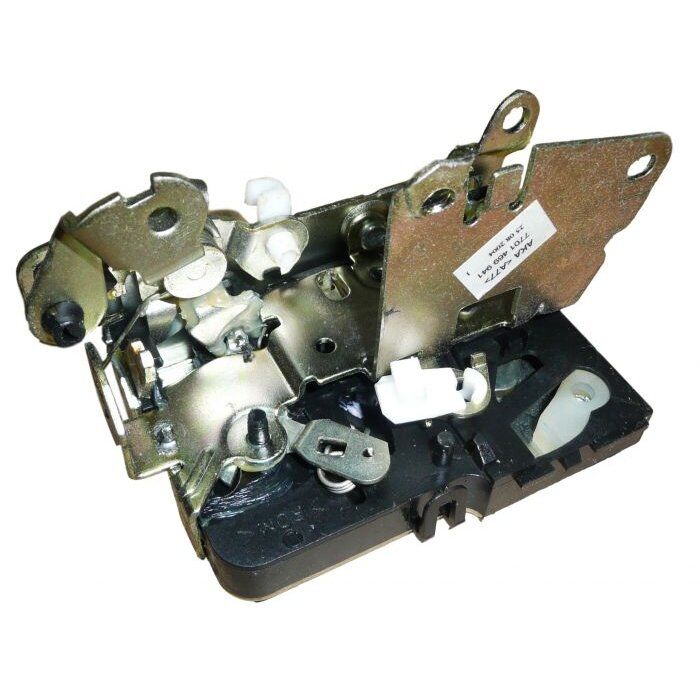 ZENON KAPI KİLİDİ MEKANİK ARKA SAĞ R.MEGANE I (7701469941)