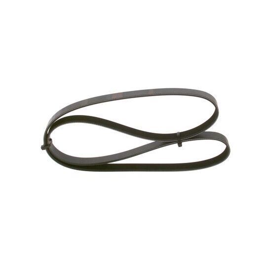 BOSCH KANALLI KAYIŞ 6PK1460 TOURNEO CONNECT- TRANSIT CONNECT 1.8TDCI 8V 02 (1308228)