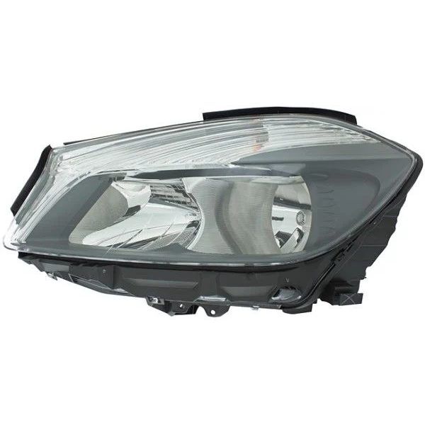 HELLA FAR KOMPLE 176 L (111)
