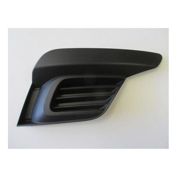 KAYA SİS FAR KAPAĞI ÇERÇEVESİ SAĞ SİSSİZ CLIO SYMBOL 17 > (263313372R)