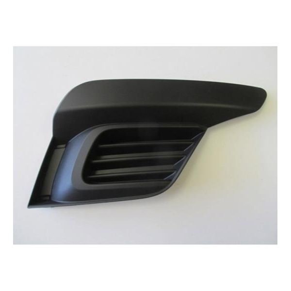 KAYA SİS FAR KAPAĞI ÇERÇEVESİ SAĞ SİSSİZ CLIO SYMBOL 17 > (263313372R)