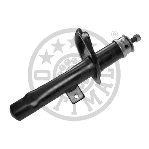 OPTIMAL ÖN AMORTİSÖR SOL PEUGEOT P206 98 2013 PARTNER 96 15 BERLİNGO 98 11 GAZLI (5202.AZ)