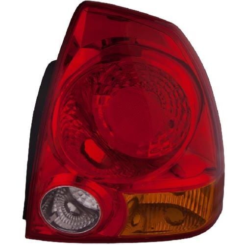 PLEKSAN STOP LAMBASI SAĞ ACCENT 03-06 DUYSUZ (9240225510)