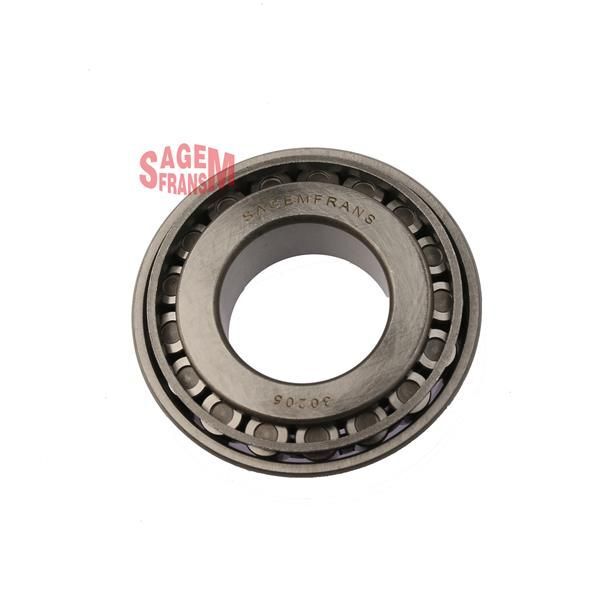 SAGEM ARKA TEKER RULMANI RENAULT R12 EM İÇ (7703090268)