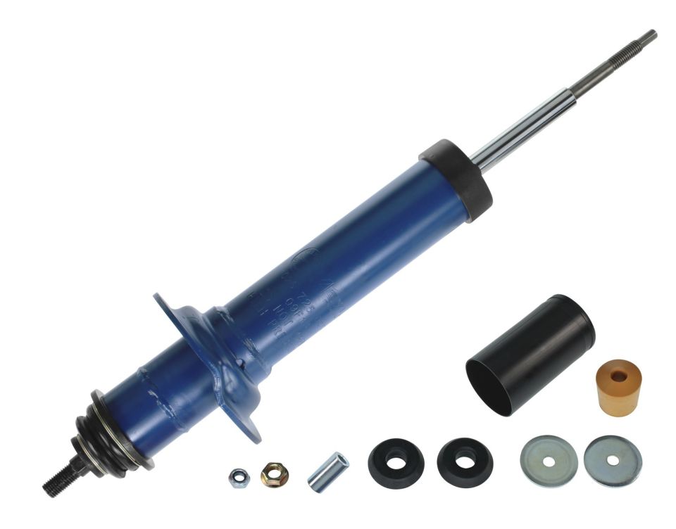 Sachs Amortisör Arka W163 (A163 320 23 13)