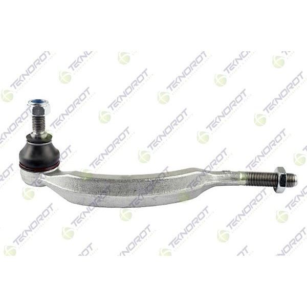 TEKNOROT ROT BAŞI SOL PEUGEOT P407 04 CITROEN C6 05 15MM (3817.65)