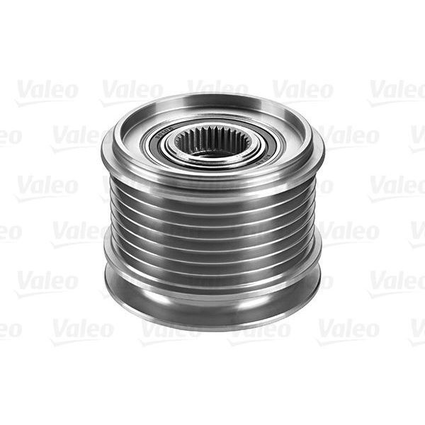 VALEO RULMANLI KASNAK MERCEDES CLK (C209) (A2711550016)