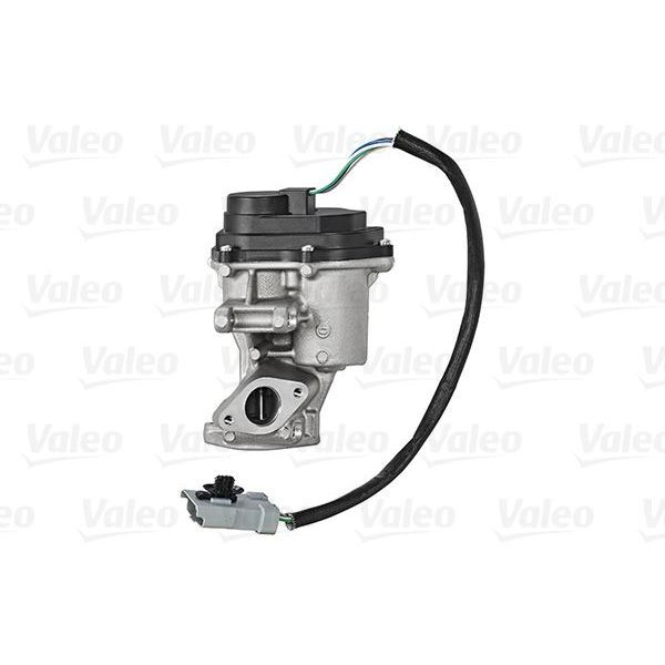 VALEO EGR VALFİ RANGE ROVER SPORT 3,6 (SOL) (LR003830)