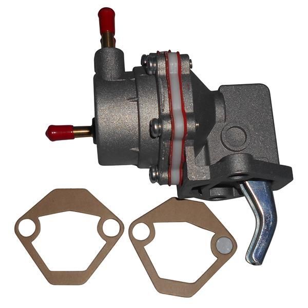 BRUCKE BENZİN OTOMOTİĞİ 3 TÜPLÜ R12 (7701348612)