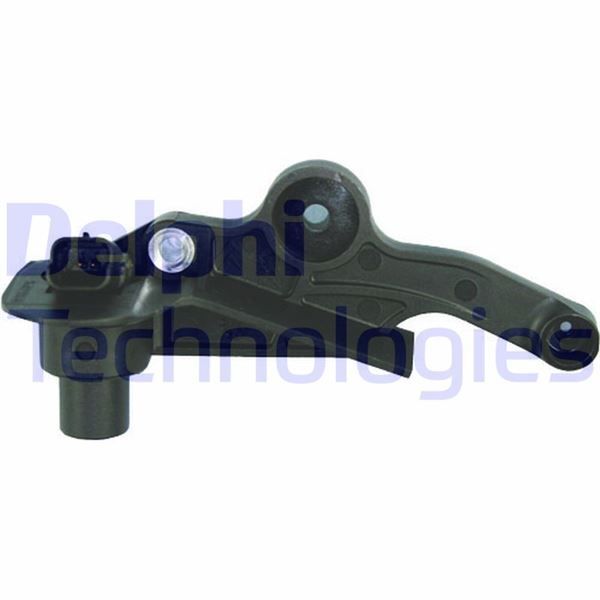 DELPHI KRANK MİL SENSÖRÜ P106-P206-P208-P301-P306-P307-P308-P1007-BIPPER-PARTNER-BERLINGO-NEMO-C-ELYSEE-C2- C3-C4-SAXO-XSARA-FIORINO 1.1 8V-1.4-1.6 16V VTI (1920.AW)