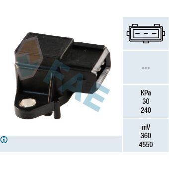 FAE BASINC SENSORU BMW M47 M57 M67 E46 E38 E39 E60 E53 . LAND ROVER FREELANDER 306DT L314 RANGE ROVER VO GUE L322 (13622246977)