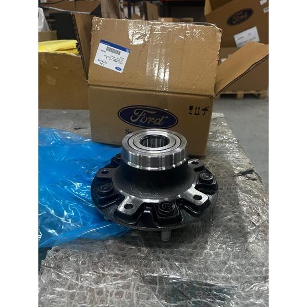 FORD ARKA TEKER PORYALI BİLYA TRANSIT 14> CUSTOM 12>KISA KASA ÖNDEN ÇEKER (1763850)