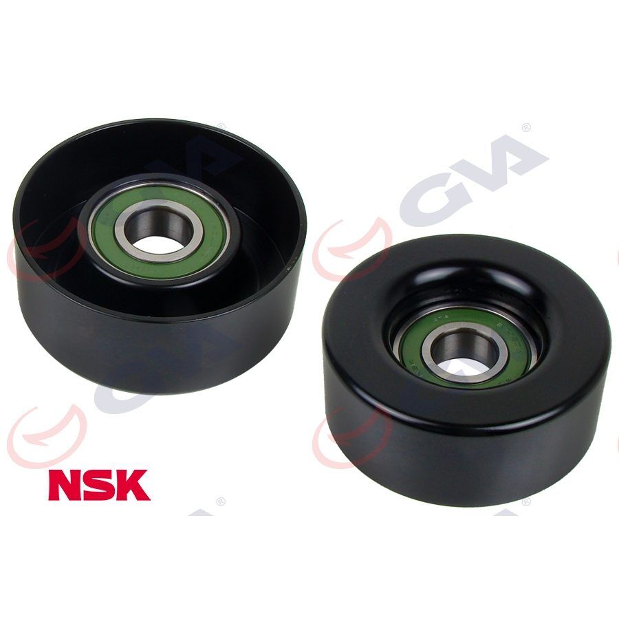 GVA ALTERNATÖR GERGİ RULMANI AVEO-KALOS-LACETTI-NUBIRA- 1.4-1.5-1.6-1.6 16V (96183115)