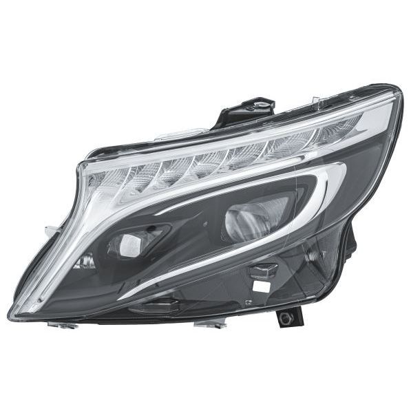 HELLA FAR KOMPLE L VITO 447 (A4479062301)