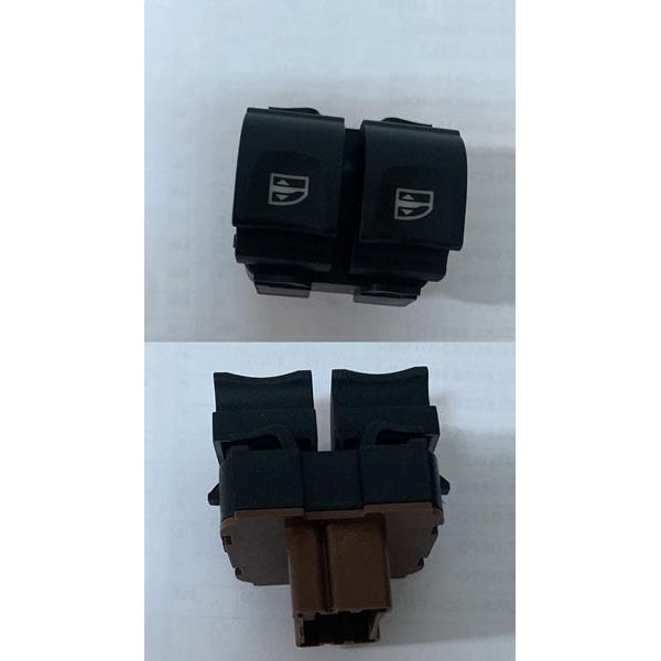 HELLUX CAM ANAHTARI ÖN SOL DACIA DUSTER - LODGY-KANGOO II (254111342R)