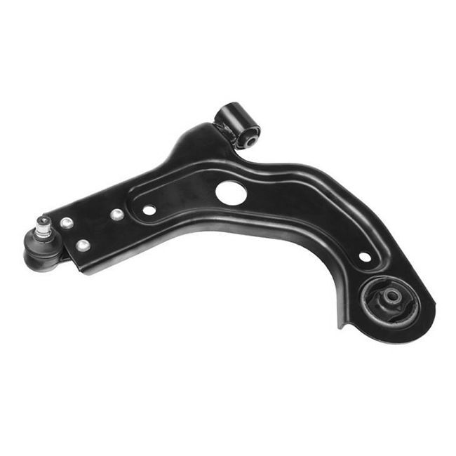 KAPIMSAN SALINCAK SOL KOMPLE FIESTA IV 1.0 1.1 1.4 95 02 MAZDA 121 III 97 03 HIDROLIK (1072279)