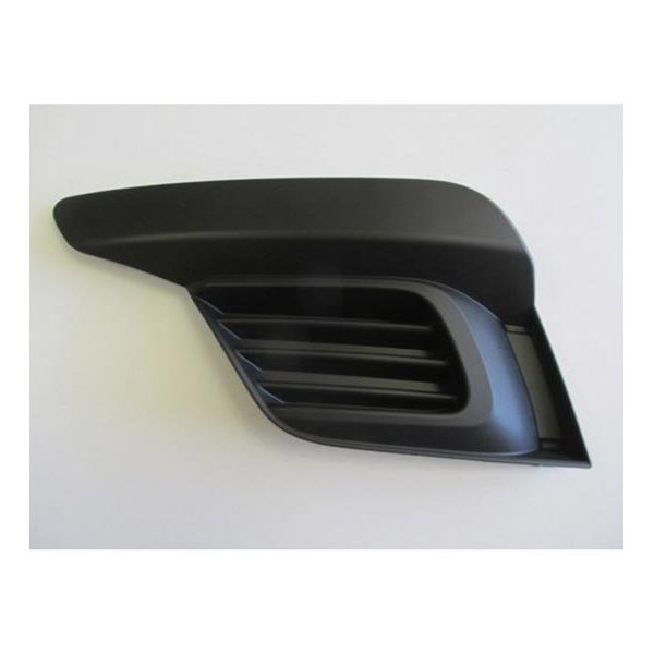 KAYA SİS FAR KAPAĞI ÇERÇEVESİ SOL SİSSİZ CLIO SYMBOL 17 > (263363749R)